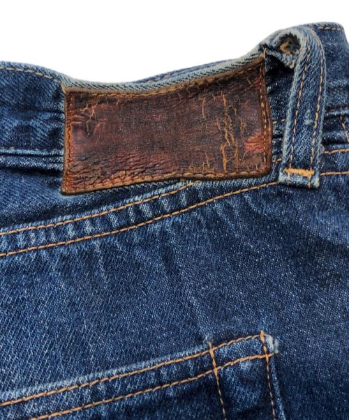 LEVI'S（リーバイス）LEVI'S (リーバイス) 501XXデニムパンツ インディゴ サイズ:W34の古着・服飾アイテム