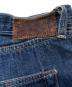 中古・古着 LEVI'S (リーバイス) 501XXデニムパンツ インディゴ サイズ:W34：22000円