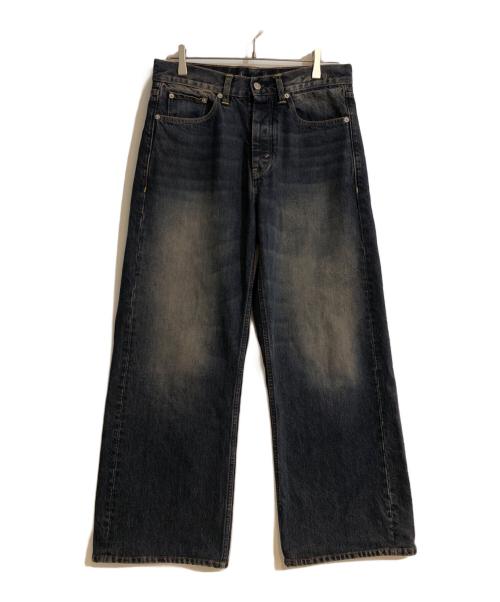 HOPE（ホープ）HOPE (ホープ) CRISS JEANS/クリスジーンズ インディゴ サイズ:29の古着・服飾アイテム