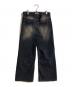 HOPE (ホープ) CRISS JEANS/クリスジーンズ インディゴ サイズ:29：18000円