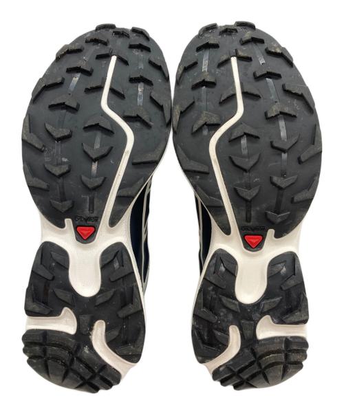 SALOMON（サロモン）SALOMON (サロモン) XT-6 GTX ネイビー サイズ:26.5cmの古着・服飾アイテム