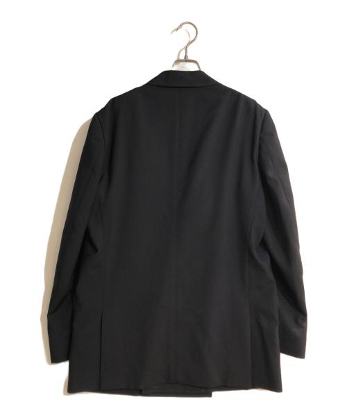 VAN（ヴァン）VAN (ヴァン) 金釦ダブルブレザー ネイビー サイズ:XLの古着・服飾アイテム