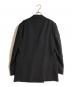 VAN (ヴァン) 金釦ダブルブレザー ネイビー サイズ:XL：10000円