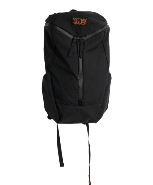 MYSTERY RANCH（ミステリーランチ）MYSTERY RANCH (ミステリーランチ) アーバンアサルトリュック ブラックの古着・服飾アイテム