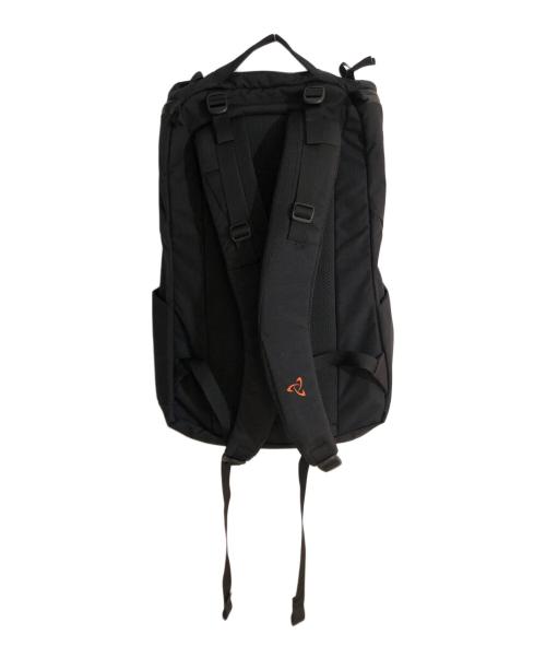 MYSTERY RANCH（ミステリーランチ）MYSTERY RANCH (ミステリーランチ) アーバンアサルトリュック ブラックの古着・服飾アイテム