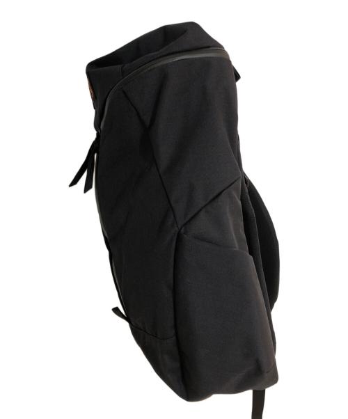 MYSTERY RANCH（ミステリーランチ）MYSTERY RANCH (ミステリーランチ) アーバンアサルトリュック ブラックの古着・服飾アイテム