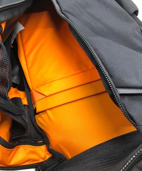 MYSTERY RANCH（ミステリーランチ）MYSTERY RANCH (ミステリーランチ) アーバンアサルトリュック ブラックの古着・服飾アイテム