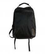 Samsoniteサムソナイト）の古着「エルライトバックパック」｜ブラック