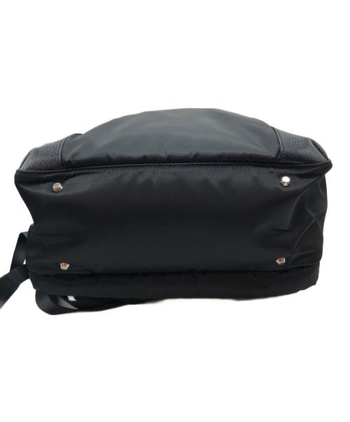 Samsonite（サムソナイト）Samsonite (サムソナイト) エルライトバックパック ブラックの古着・服飾アイテム