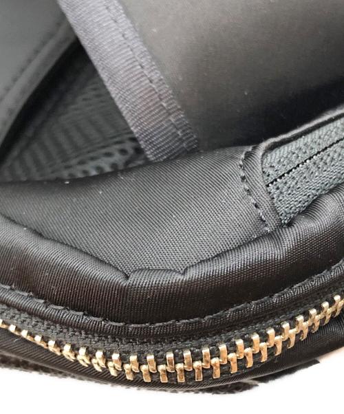 Samsonite（サムソナイト）Samsonite (サムソナイト) エルライトバックパック ブラックの古着・服飾アイテム