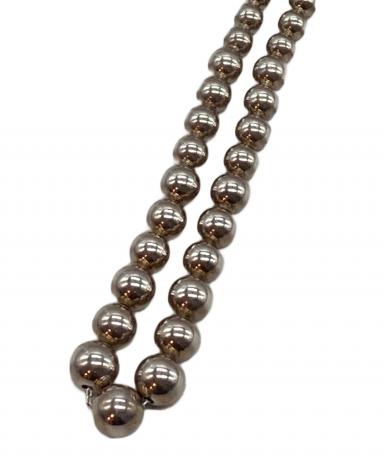 中古・古着通販】Tiffany & Co. (ティファニー) ハードウェアボール