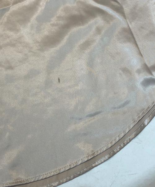 LITTLEBIG（リトルビッグ）LITTLEBIG (リトルビッグ) ウエスタンシャツ ブラウン サイズ:2の古着・服飾アイテム