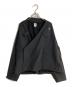 south2 west8（サウスツー ウエストエイト）の古着「Sherpa jacket/シェルパジャケット」｜グレー
