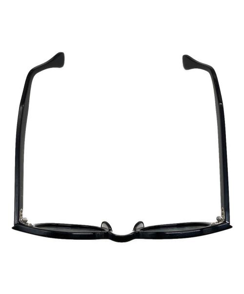 TART OPTICAL（タートオプティカル）TART OPTICAL (タートオプティカル) ARNEL-HERITAGE 眼鏡 ブラック サイズ:49□23の古着・服飾アイテム