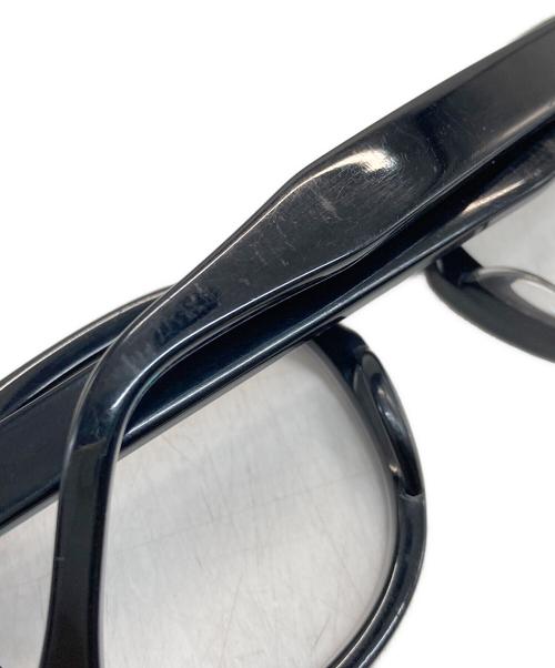 TART OPTICAL（タートオプティカル）TART OPTICAL (タートオプティカル) ARNEL-HERITAGE 眼鏡 ブラック サイズ:49□23の古着・服飾アイテム