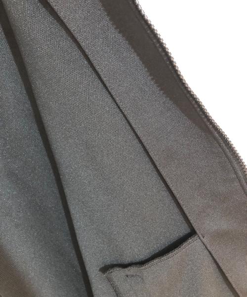 NUMBER (N)INE（ナンバーナイン）NUMBER (N)INE (ナンバーナイン) SCHOOL OF VISUAL COMEDY セットアップジャージ ブラック サイズ:3の古着・服飾アイテム