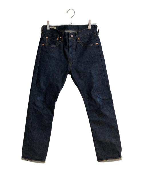 LEVI'S PReMIUM（リーバイス プレミアム）LEVI'S PReMIUM (リーバイスプレミアム) 501デニムパンツ インディゴ サイズ:Ｗ29×Ｌ30の古着・服飾アイテム