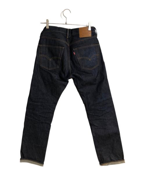 LEVI'S PReMIUM（リーバイス プレミアム）LEVI'S PReMIUM (リーバイスプレミアム) 501デニムパンツ インディゴ サイズ:Ｗ29×Ｌ30の古着・服飾アイテム