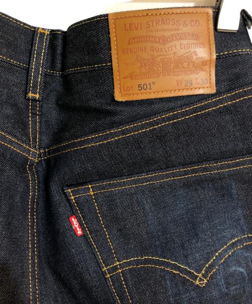 LEVI'S PReMIUM（リーバイス プレミアム）LEVI'S PReMIUM (リーバイスプレミアム) 501デニムパンツ インディゴ サイズ:Ｗ29×Ｌ30の古着・服飾アイテム