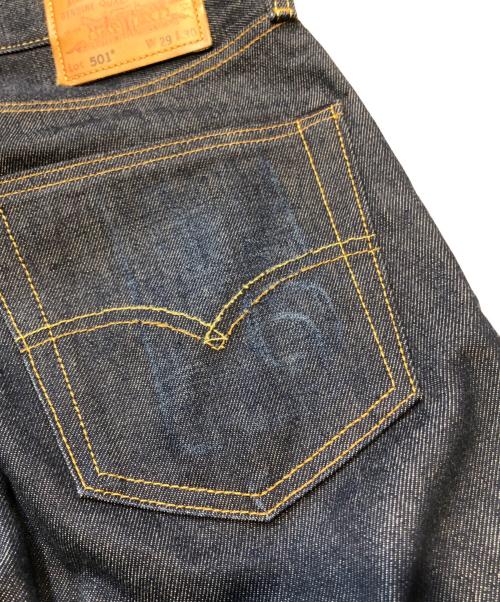 LEVI'S PReMIUM（リーバイス プレミアム）LEVI'S PReMIUM (リーバイスプレミアム) 501デニムパンツ インディゴ サイズ:Ｗ29×Ｌ30の古着・服飾アイテム