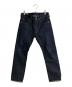 LEVI'S PReMIUM（リーバイスプレミアム）の古着「501デニムパンツ」｜インディゴ