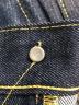 中古・古着 LEVI'S PReMIUM (リーバイスプレミアム) 501デニムパンツ インディゴ サイズ:Ｗ29×Ｌ30：6000円