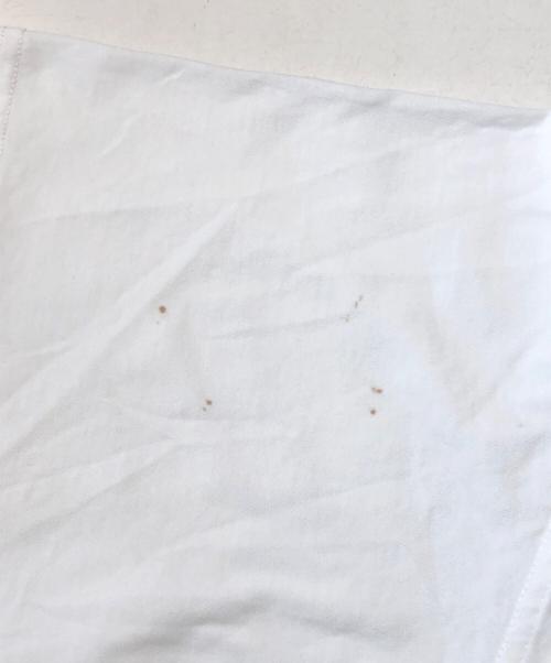 DIESEL（ディーゼル）DIESEL (ディーゼル) T-BOXT-Q20 ホワイト サイズ:Ｌの古着・服飾アイテム