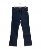 LEVI'Sリーバイス）の古着「517 デニムパンツ」｜インディゴ