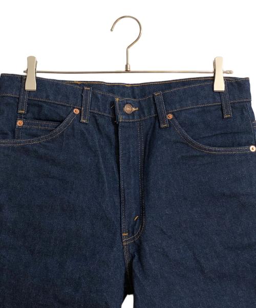 LEVI'S（リーバイス）LEVI'S (リーバイス) 517 デニムパンツ インディゴ サイズ:W34×L32の古着・服飾アイテム