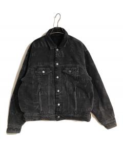 中古・古着通販】Supreme (シュプリーム) john coltrane denim jacket