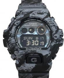 CASIO（カシオ）の古着「GD-X6900MH-1JR」｜ブラック