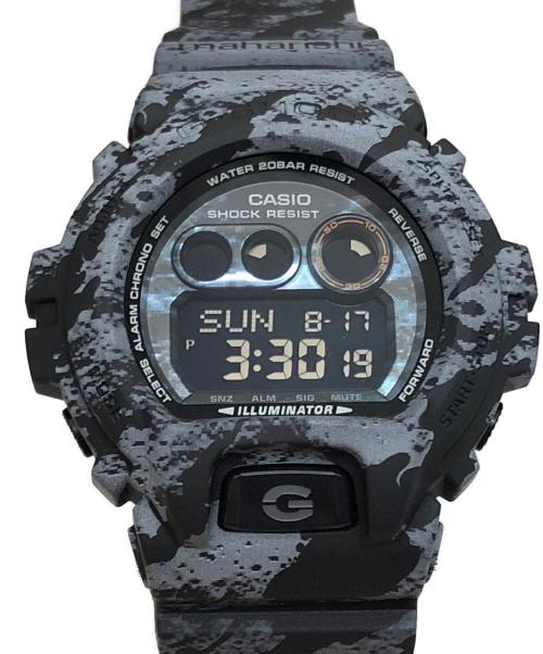 CASIO（カシオ）CASIO (カシオ) GD-X6900MH-1JR ブラックの古着・服飾アイテム
