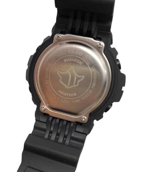 CASIO（カシオ）CASIO (カシオ) GD-X6900MH-1JR ブラックの古着・服飾アイテム
