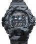 CASIO（カシオ）の古着「GD-X6900MH-1JR」｜ブラック