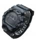 CASIO (カシオ) GD-X6900MH-1JR ブラック：16000円