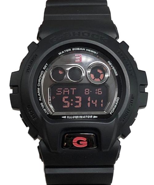 CASIO（カシオ）CASIO (カシオ) デジタルウォッチ ブラック 未使用品の古着・服飾アイテム