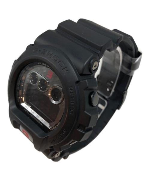 CASIO（カシオ）CASIO (カシオ) デジタルウォッチ ブラック 未使用品の古着・服飾アイテム