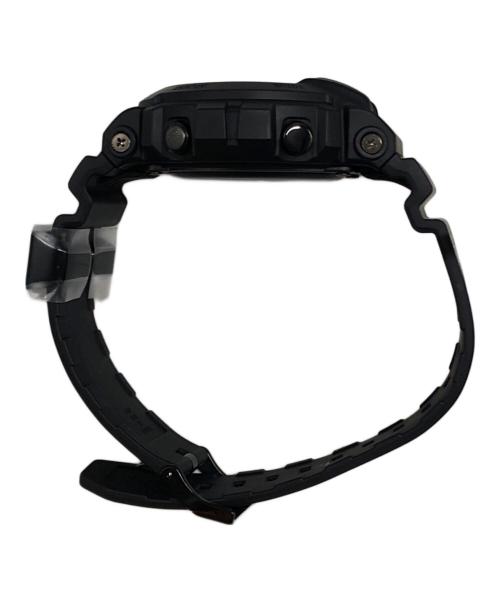 CASIO（カシオ）CASIO (カシオ) デジタルウォッチ ブラック 未使用品の古着・服飾アイテム