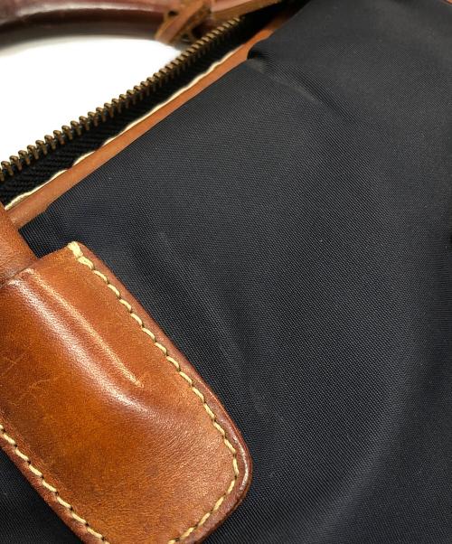 Felisi（フェリージ）Felisi (フェリージ) ブリーフケース ネイビーの古着・服飾アイテム