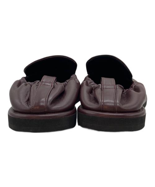 STUDIO NICHOLSON（スタジオ ニコルソン）STUDIO NICHOLSON (スタジオ ニコルソン) Donovan オックスブラッド サイズ:42の古着・服飾アイテム