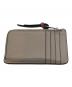 LOEWE (ロエベ) コインカードホルダー ベージュ：20000円