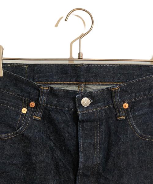 DENIME by WAREHOUSE（デニムバイウェアハウス）DENIME by WAREHOUSE (デニムバイウェアハウス) DENIME220デニムパンツ インディゴ サイズ:32の古着・服飾アイテム