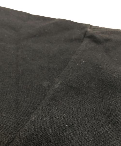 stussy（ステューシー）stussy (ステューシー) ローラグラフィックTシャツ ブラック サイズ:Lの古着・服飾アイテム