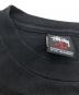 中古・古着 stussy (ステューシー) ローラグラフィックTシャツ ブラック サイズ:L：35000円