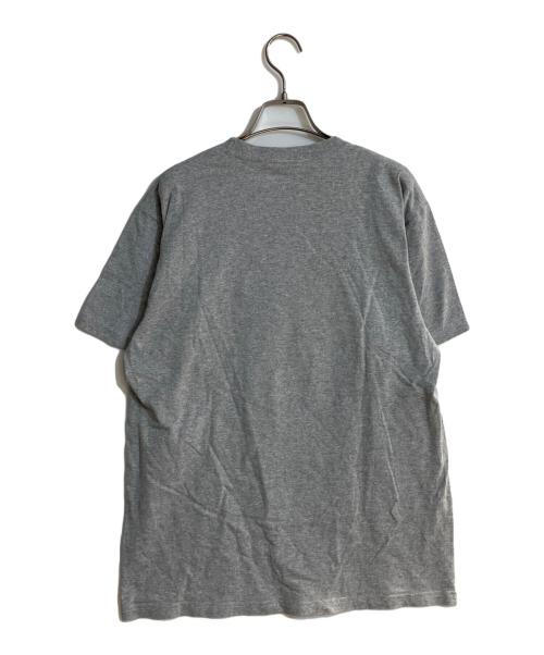SUPREME（シュプリーム）Supreme (シュプリーム) gonz tee/ゴンズティー グレー サイズ:Mの古着・服飾アイテム