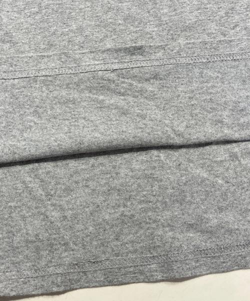 SUPREME（シュプリーム）Supreme (シュプリーム) gonz tee/ゴンズティー グレー サイズ:Mの古着・服飾アイテム