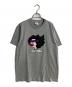 Supreme（シュプリーム）の古着「gonz tee/ゴンズティー」｜グレー