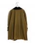 Chloe (クロエ) オールドダブルフェイスコート ベージュ サイズ:Ｌ：11000円