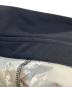 中古・古着 LANVIN SPORT (ランバン スポーツ) 総柄プリント半袖シャツ グリーン サイズ:40：7000円