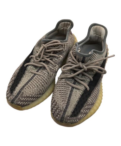 adidas（アディダス）adidas (アディダス) Yeezy Boost 350 V2 Zyon/アディダス メンズ スニーカー  グレー サイズ:27.5の古着・服飾アイテム